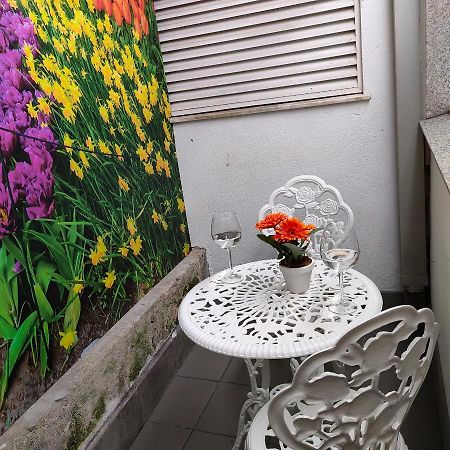 Apartamento Ciudad ViejLa Coruña Esterno foto