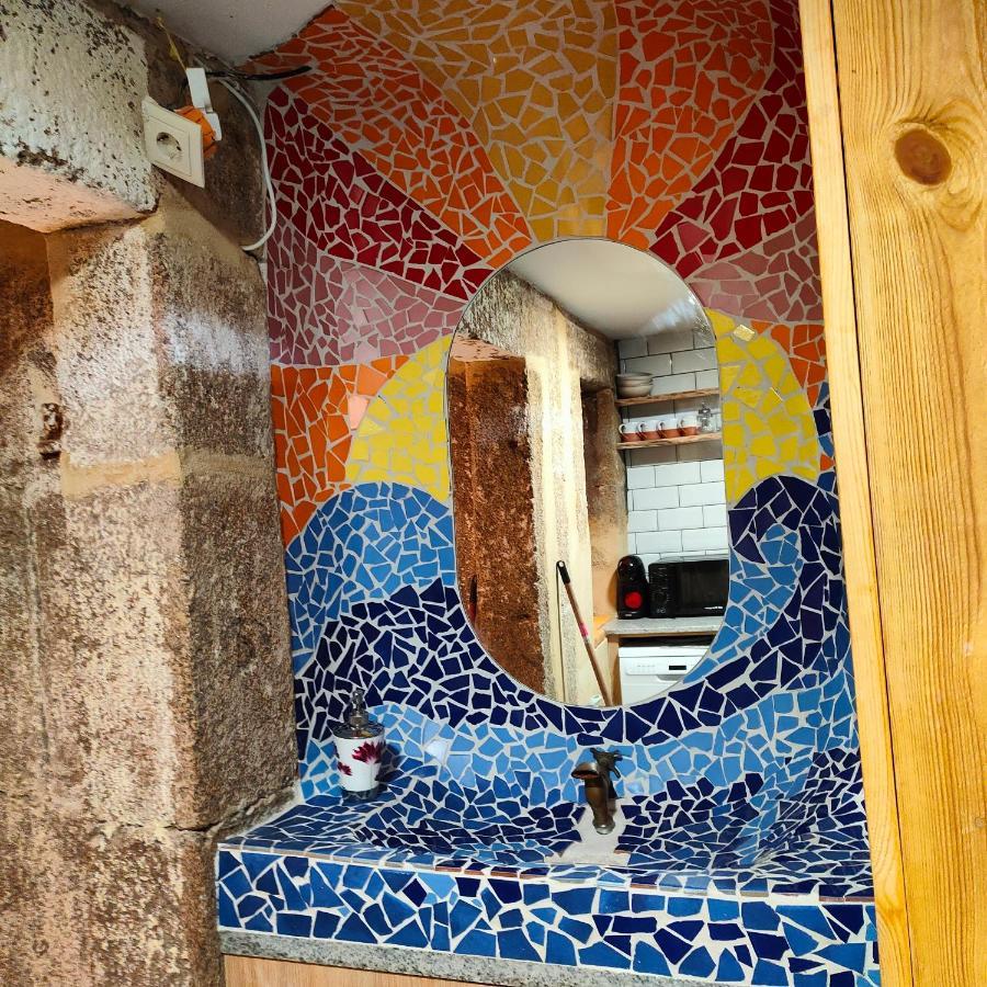 Apartamento Ciudad ViejLa Coruña Esterno foto