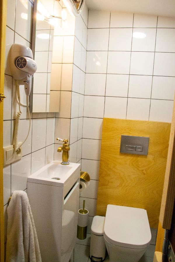 Apartamento Ciudad ViejLa Coruña Esterno foto