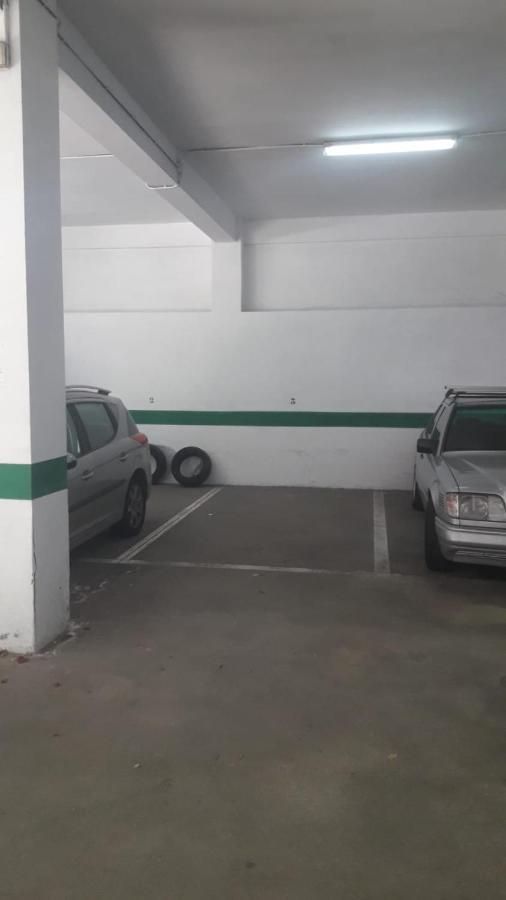 Apartamento Ciudad ViejLa Coruña Esterno foto